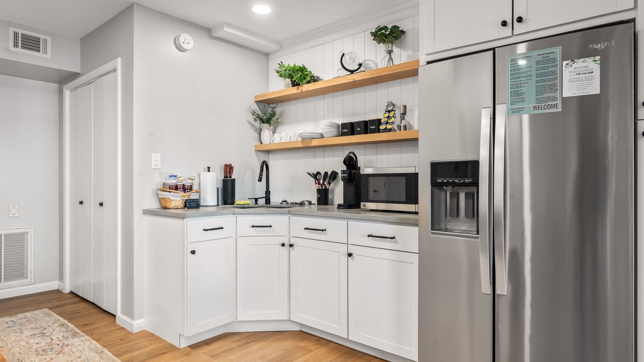 Photo of Kitchen in Macon