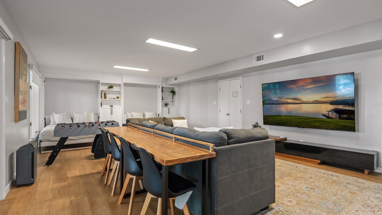 Photo of Livingroom in Macon