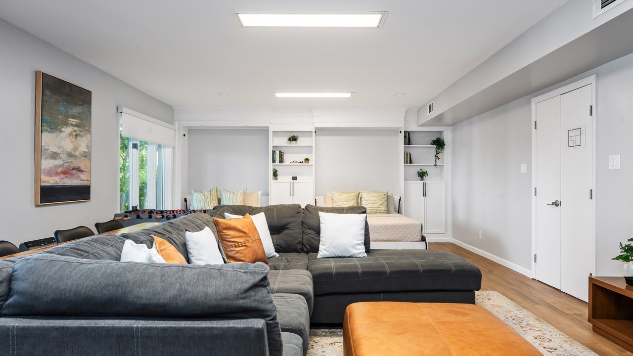 Photo of Livingroom in Macon