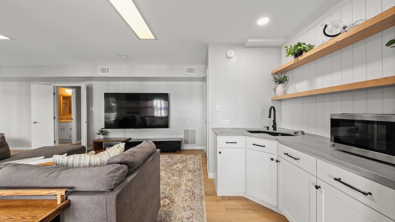 Photo of Kitchen in Macon