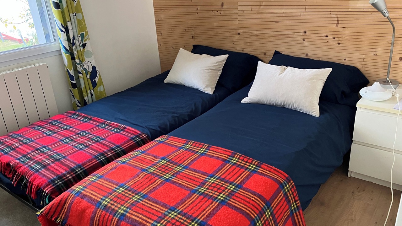 Photo of Bedroom in Guilhemery
