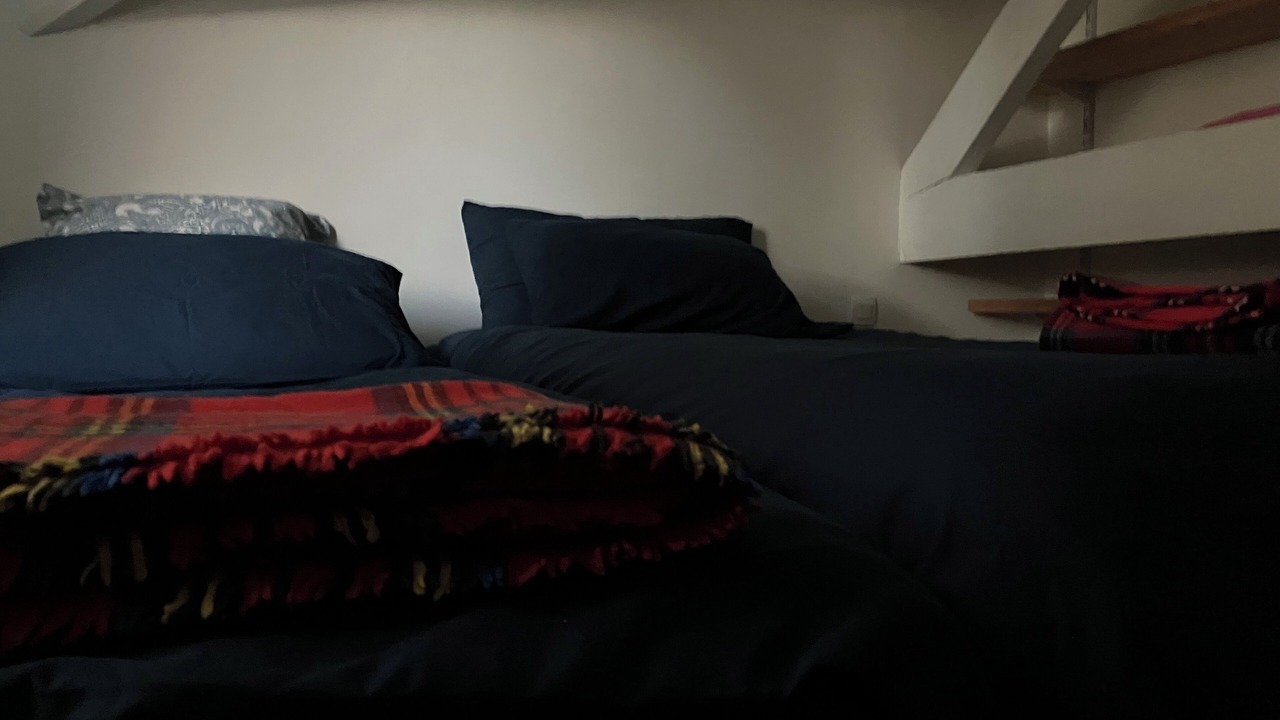 Photo of Bedroom in Guilhemery