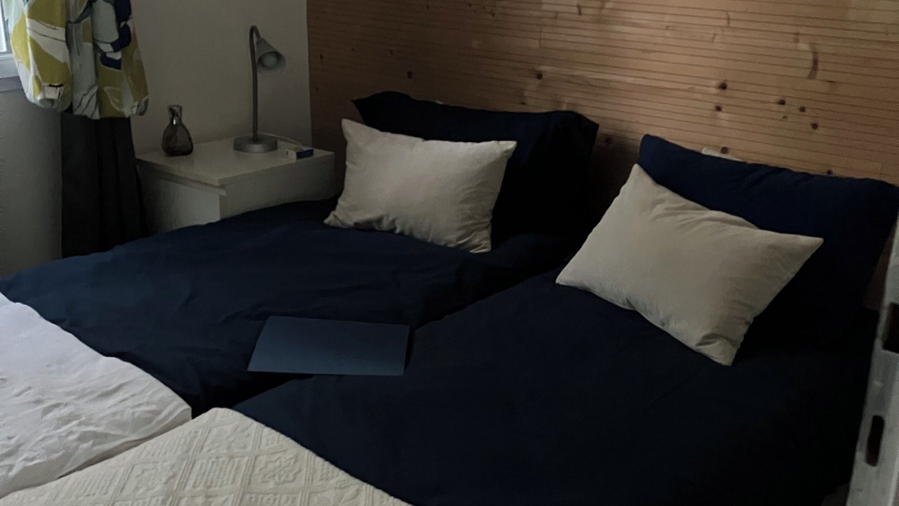 Photo of Bedroom in Guilhemery