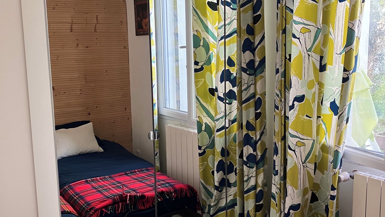 Photo of Bedroom in Guilhemery