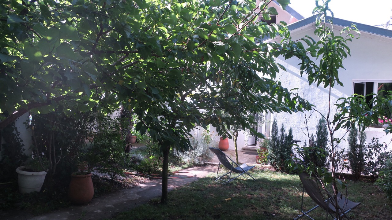 Photo of Outdoor in Guilhemery