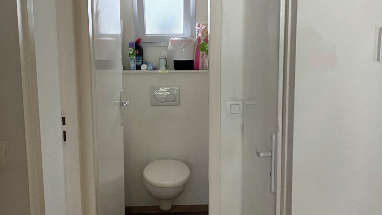Photo of Bathroom in Guilhemery