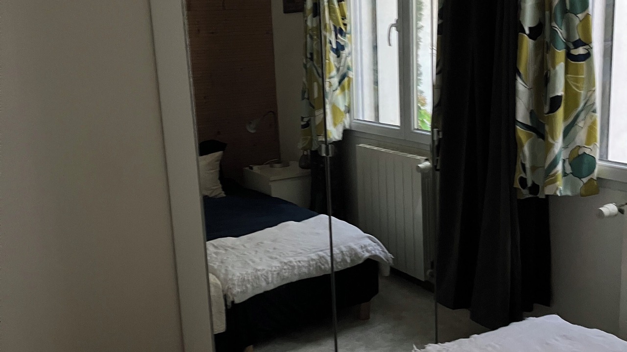 Photo of Bedroom in Guilhemery
