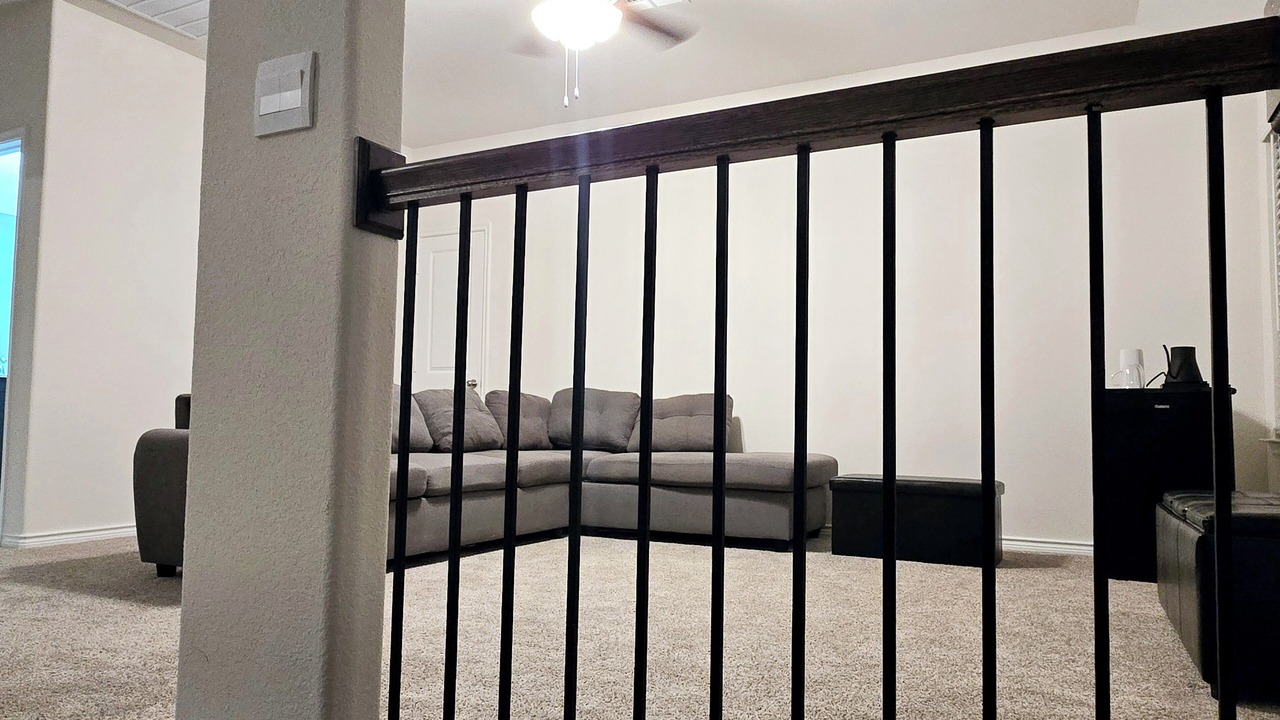 Photo of Livingroom in Lincoln Park