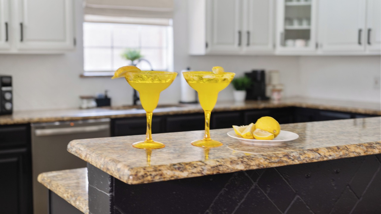Photo of Kitchen in Flower Mound