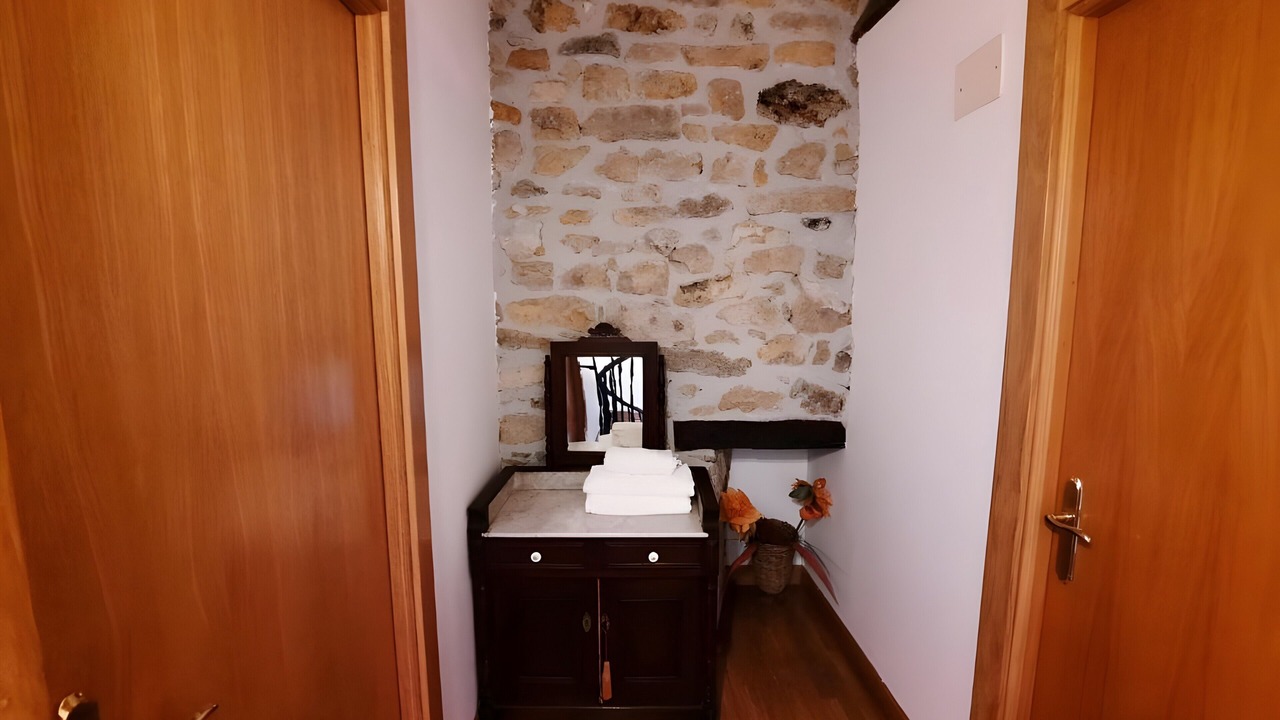 Photo of Bathroom in Alsasua