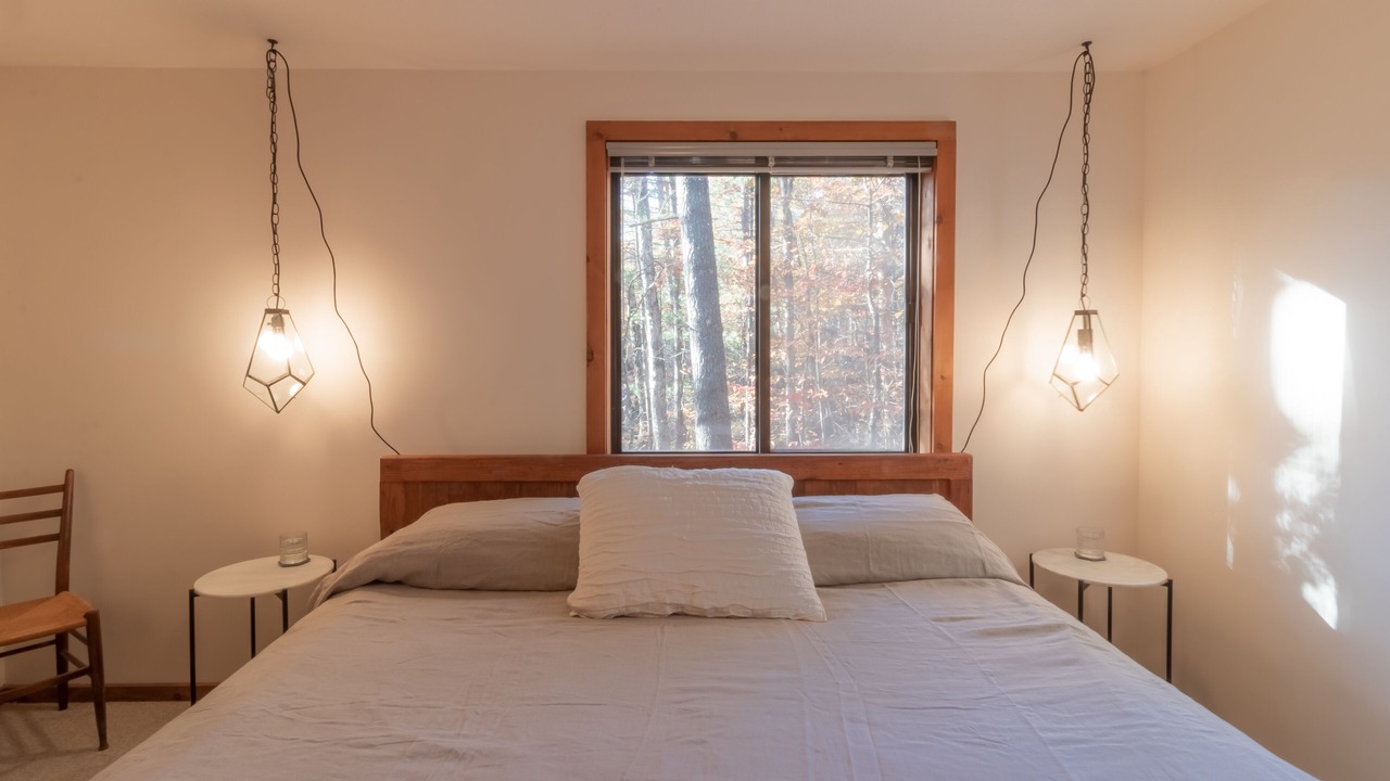 Photo of Bedroom in Basye