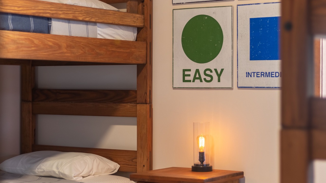 Photo of Bedroom in Basye