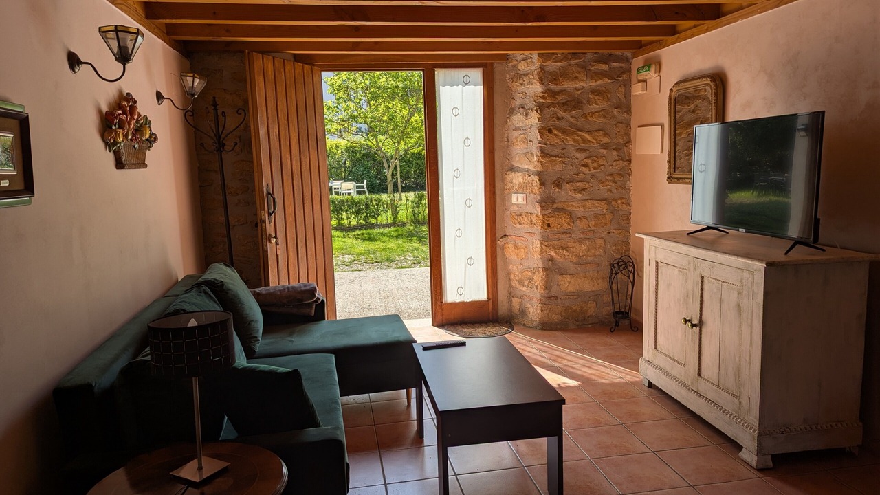Photo of Livingroom in Alsasua