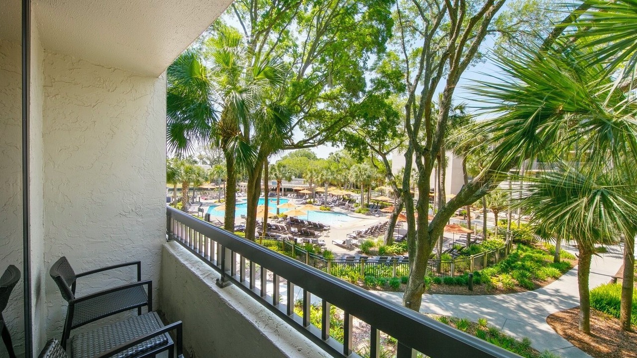 Photo of Outdoor in Shipyard Plantation