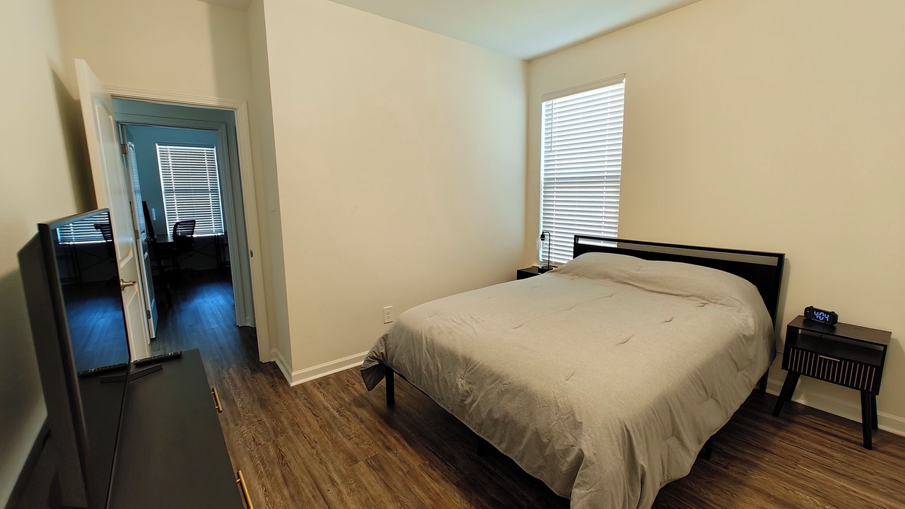 Photo of Bedroom in Westlake
