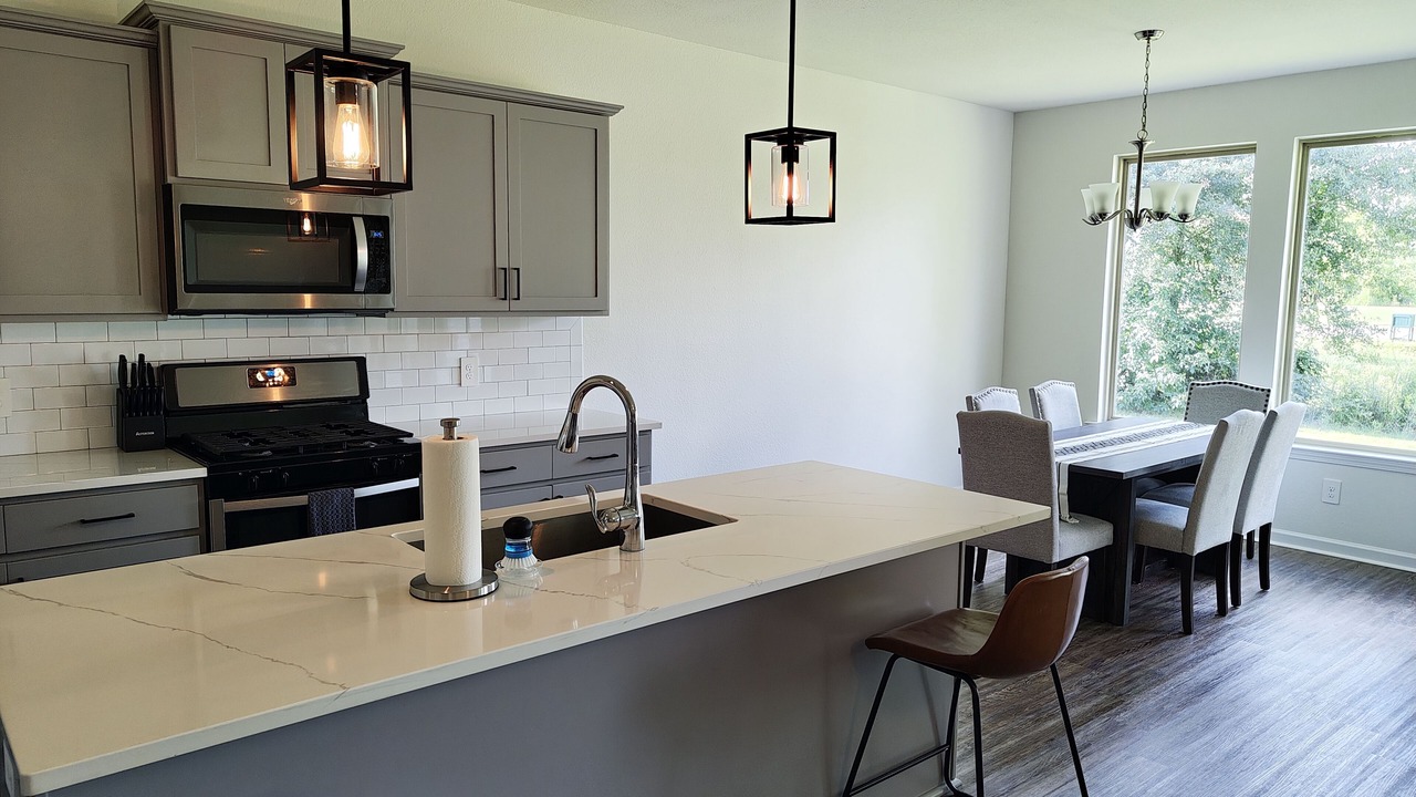 Photo of Kitchen in Westlake