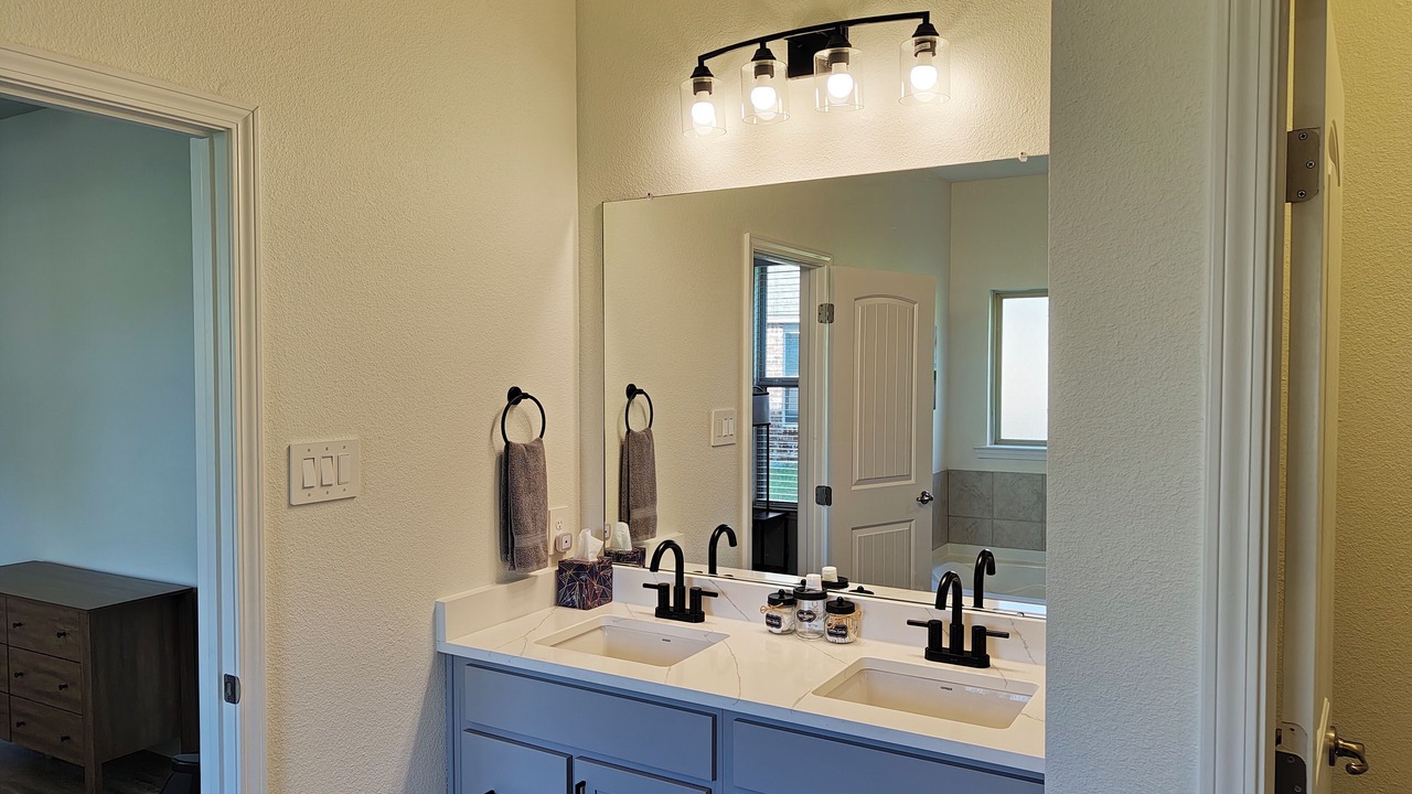 Photo of Bathroom in Westlake