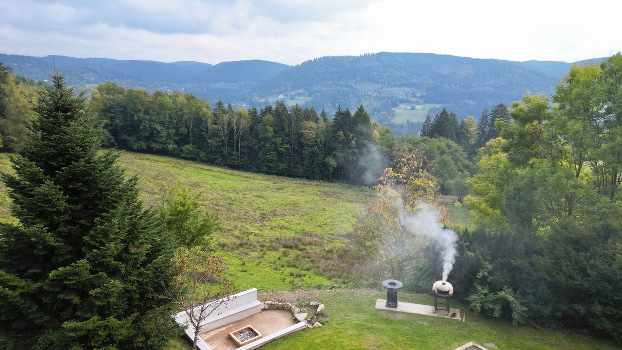 Photo of Outdoor in La Forge