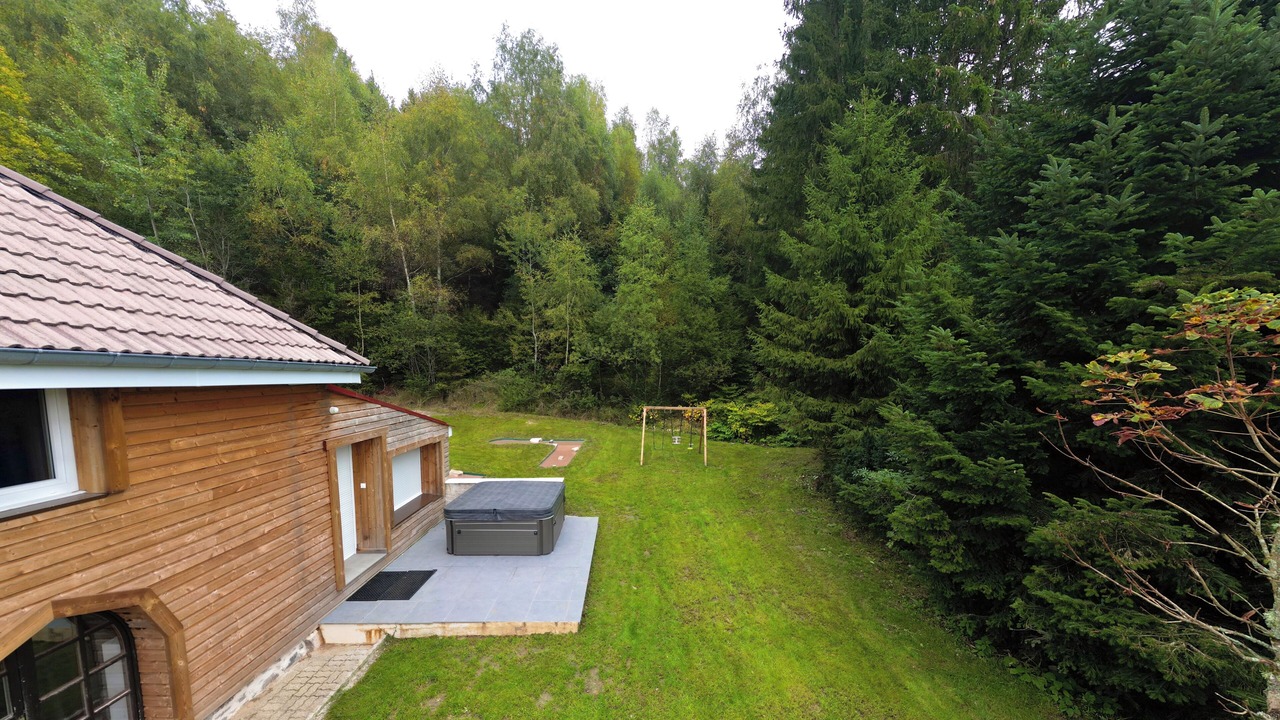 Photo of Outdoor in La Forge