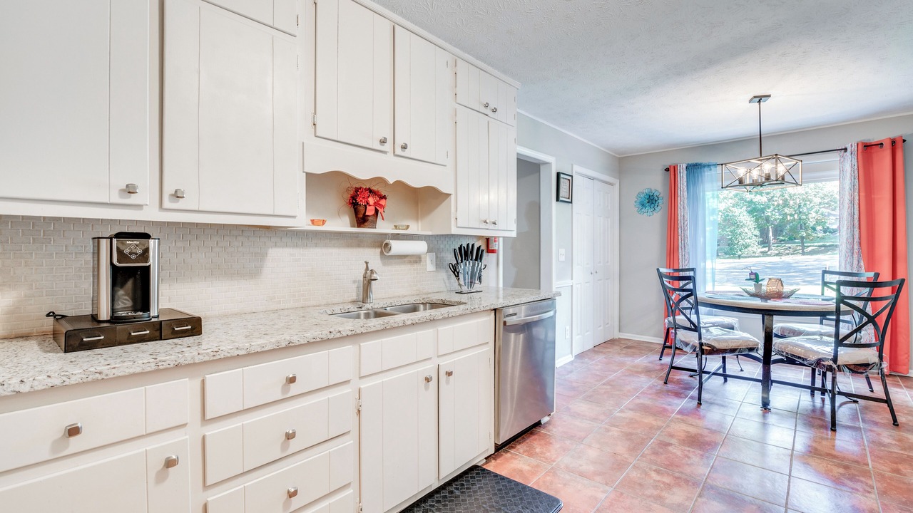 Photo of Kitchen in Ellenwood