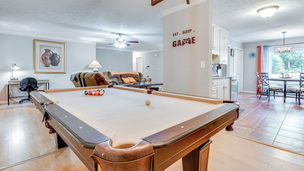 Photo of Outdoor in Ellenwood