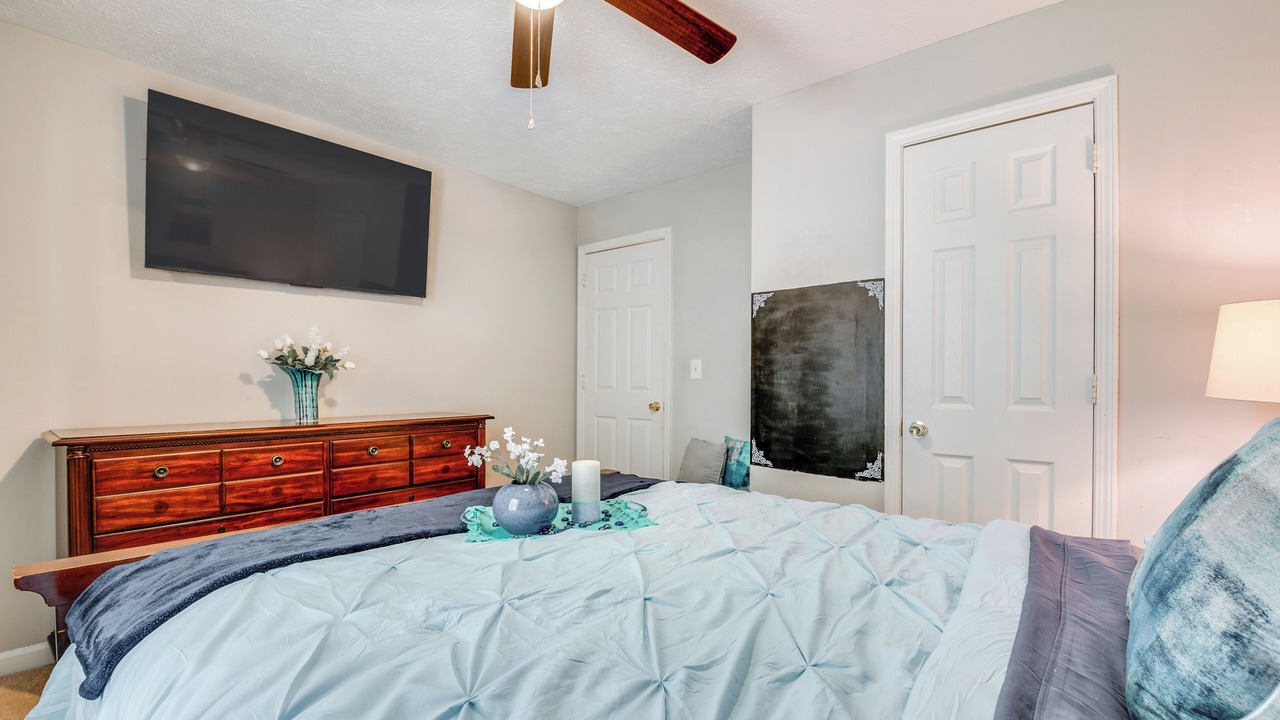 Photo of Bedroom in Ellenwood