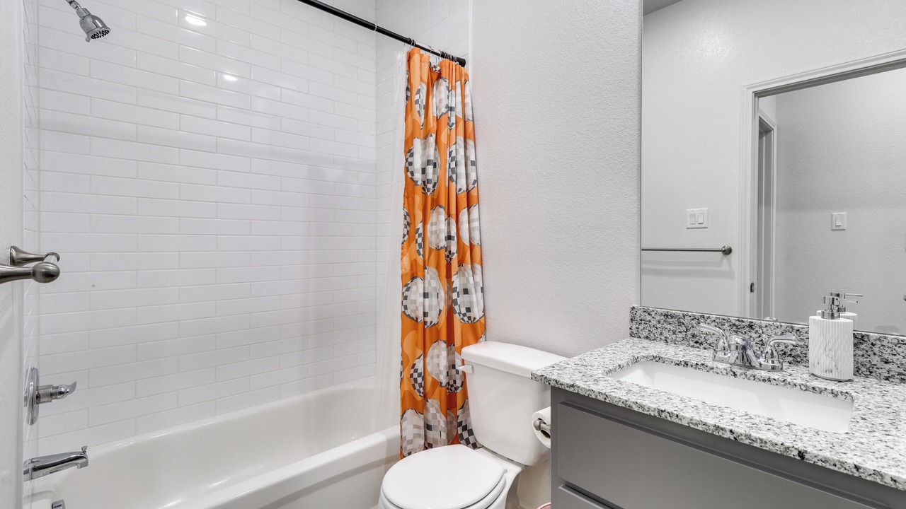 Photo of Bathroom in Temple