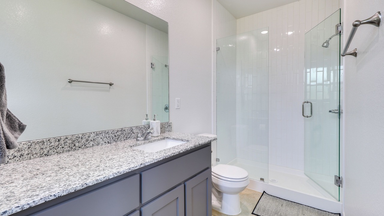 Photo of Bathroom in Temple