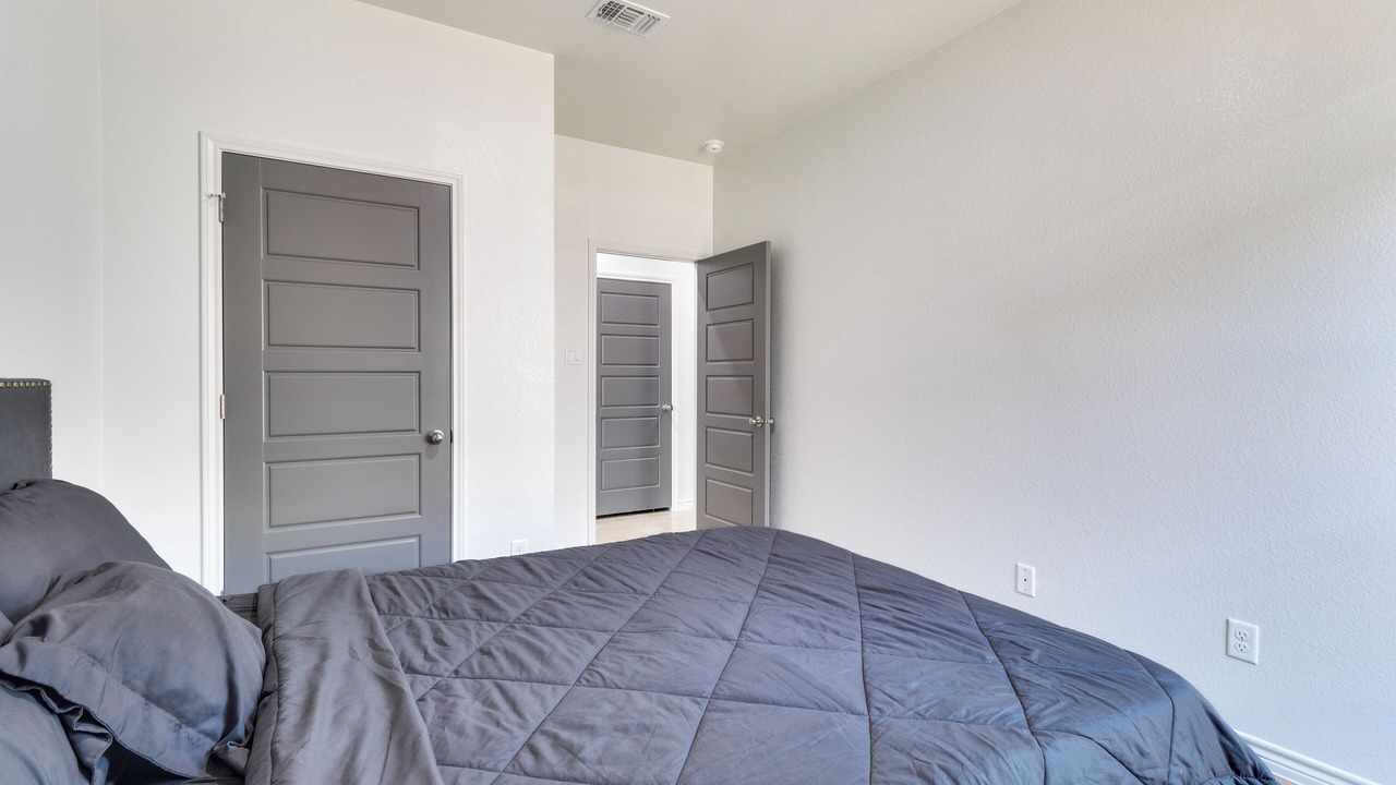 Photo of Bedroom in Temple