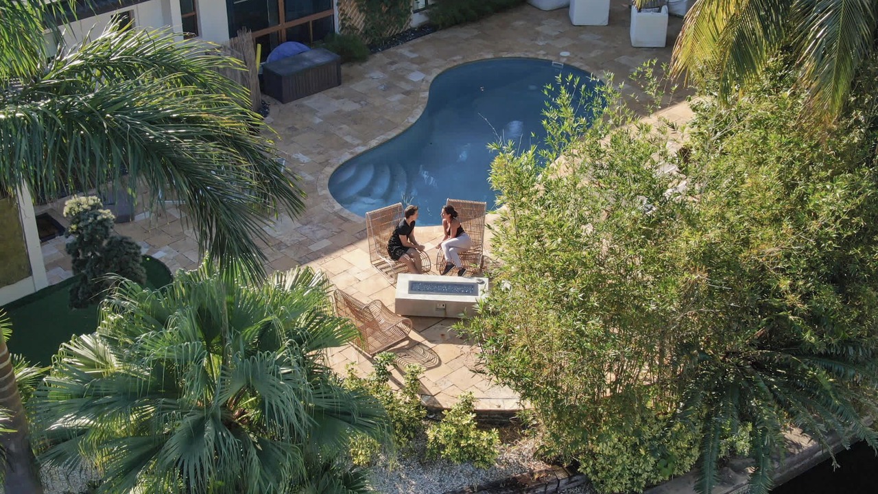 Photo of Outdoor in Oakland Park
