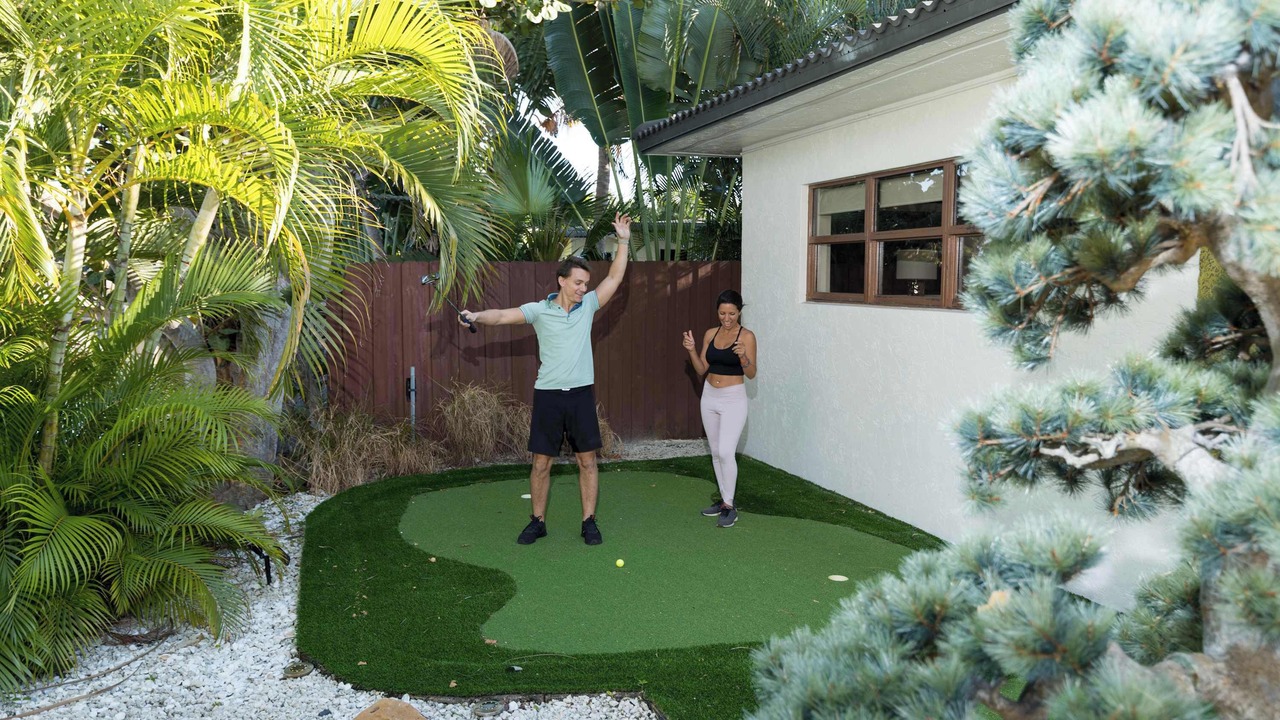 Photo of Outdoor in Oakland Park