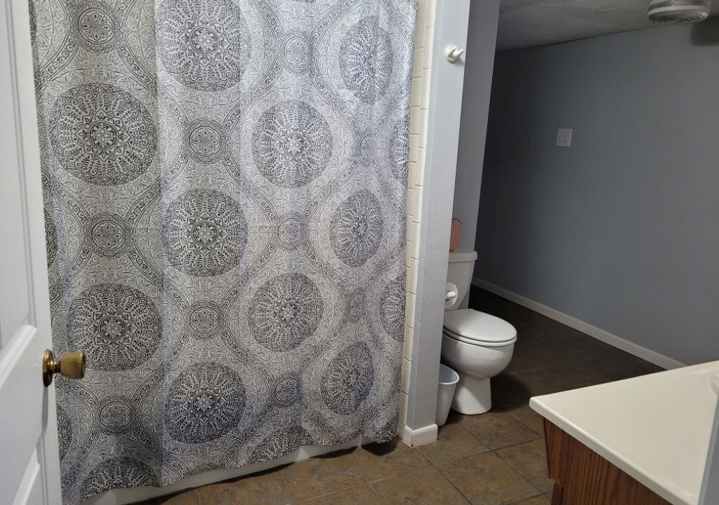 Photo of Bathroom in Hemphill
