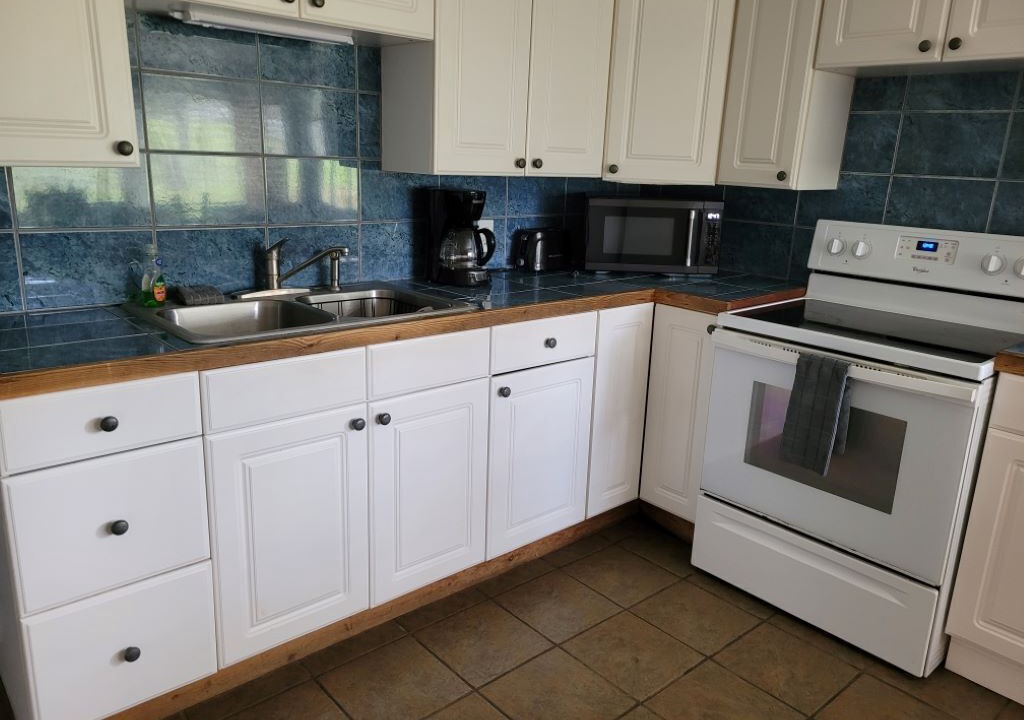 Photo of Kitchen in Hemphill