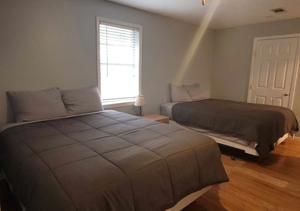 Photo of Bedroom in Hemphill