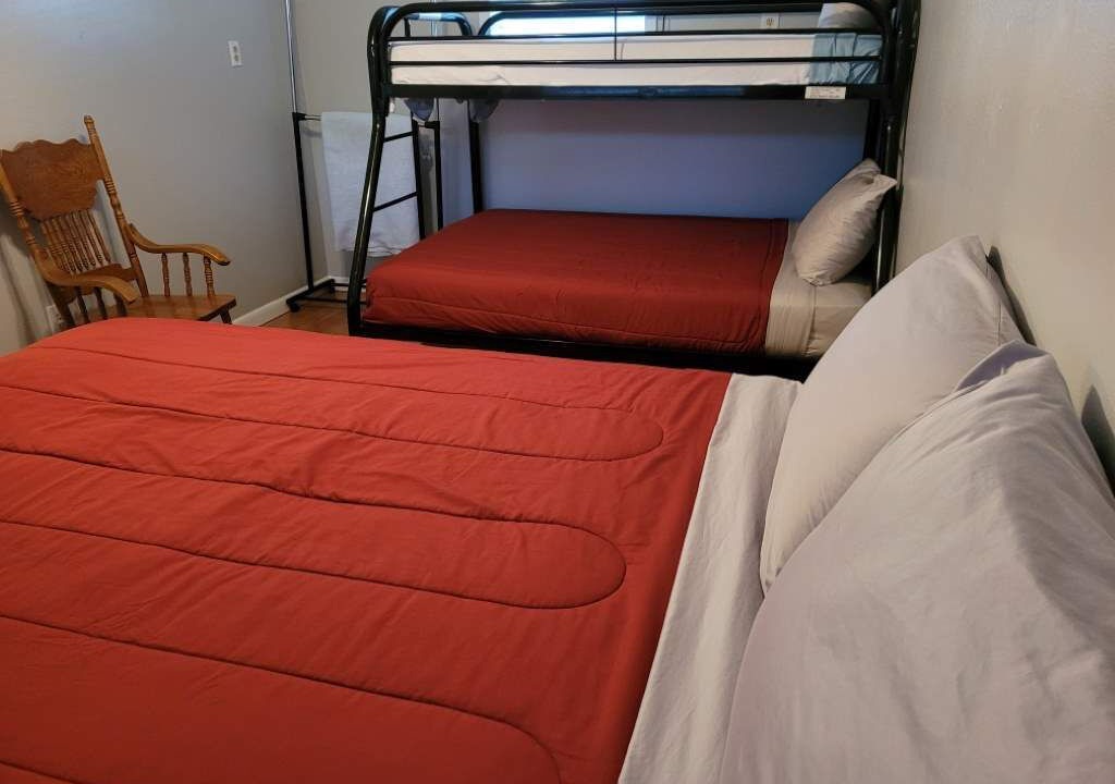Photo of Bedroom in Hemphill