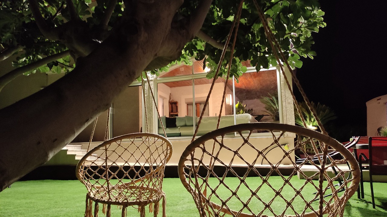 Photo of Patio Balcony in Loupian