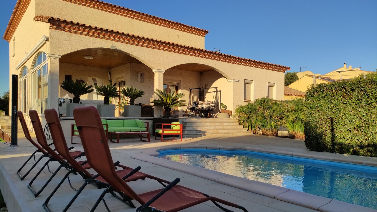 Photo of Outdoor in Loupian