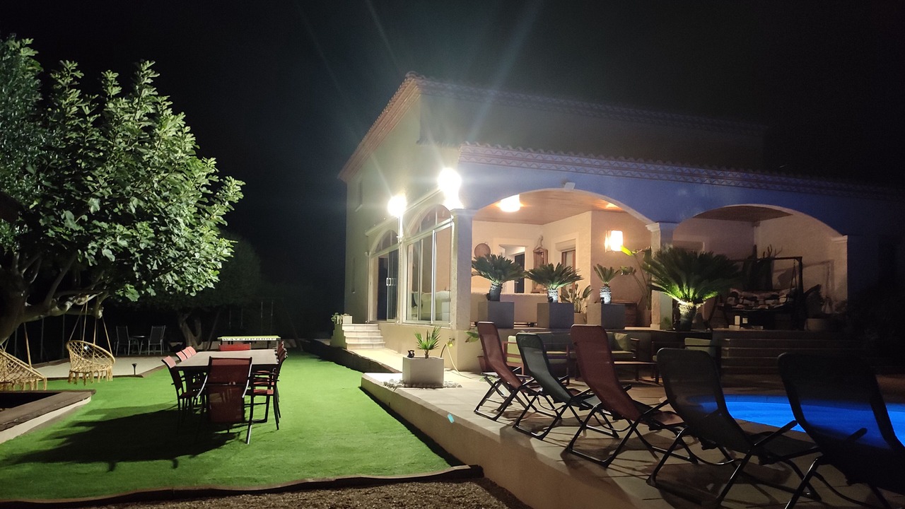 Photo of Outdoor in Loupian
