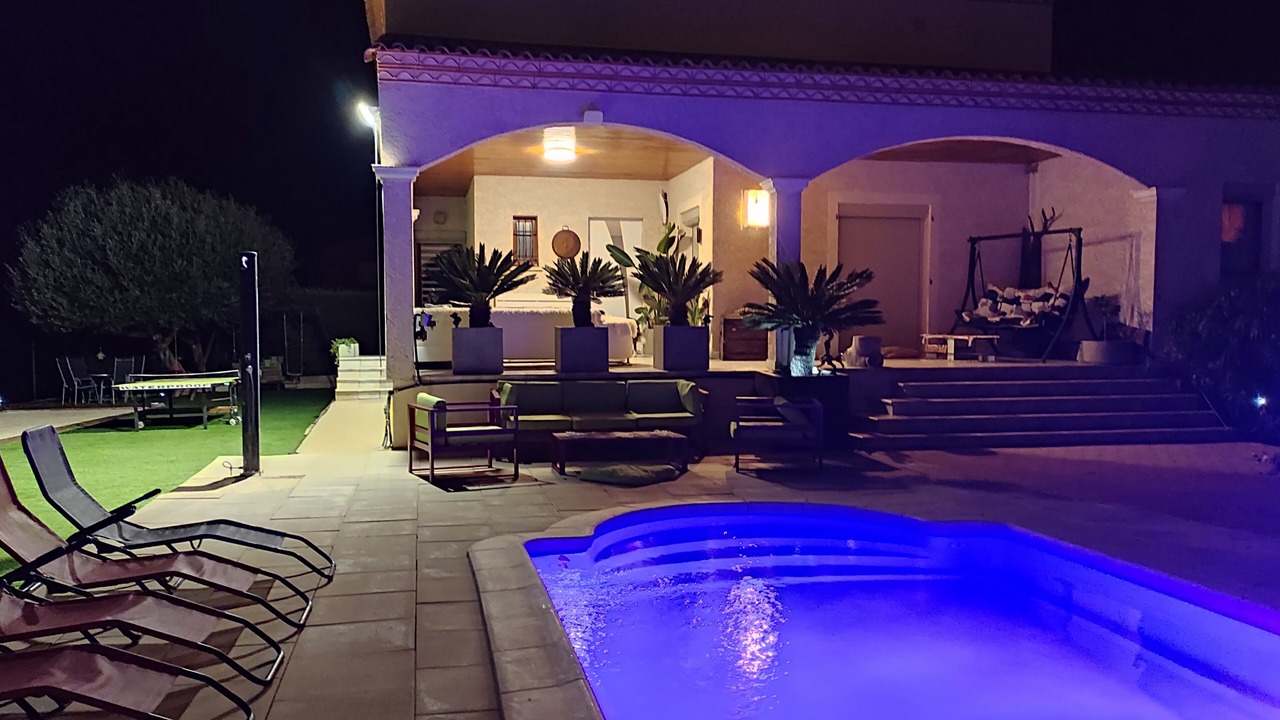 Photo of Outdoor in Loupian