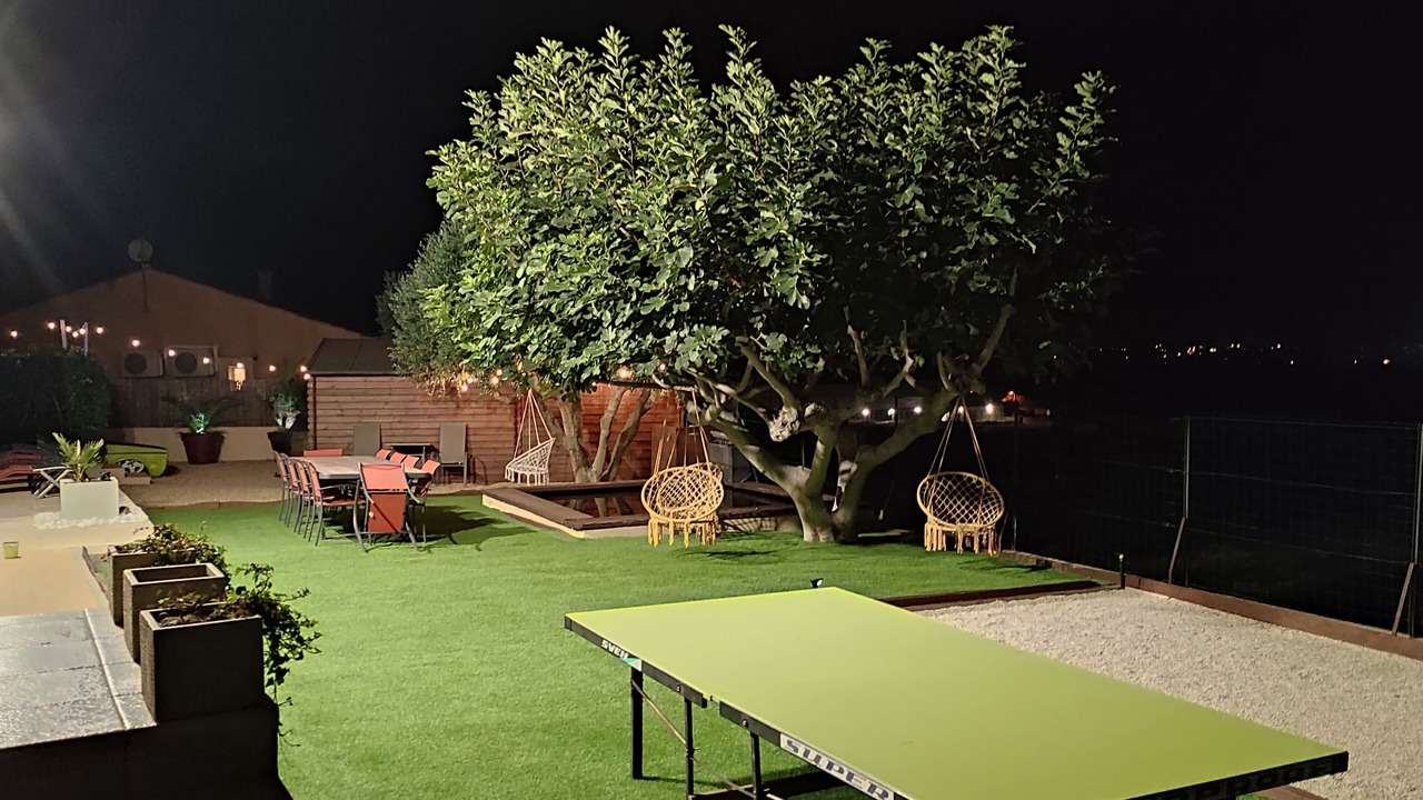 Photo of Outdoor in Loupian