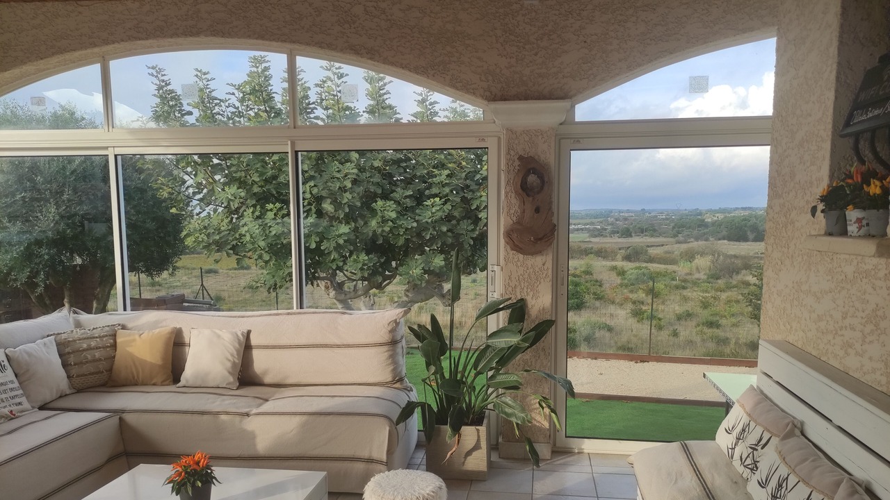 Photo of Livingroom in Loupian