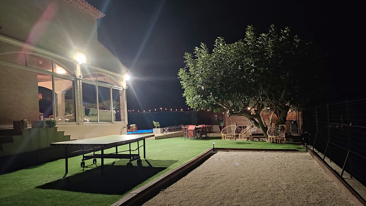 Photo of Outdoor in Loupian