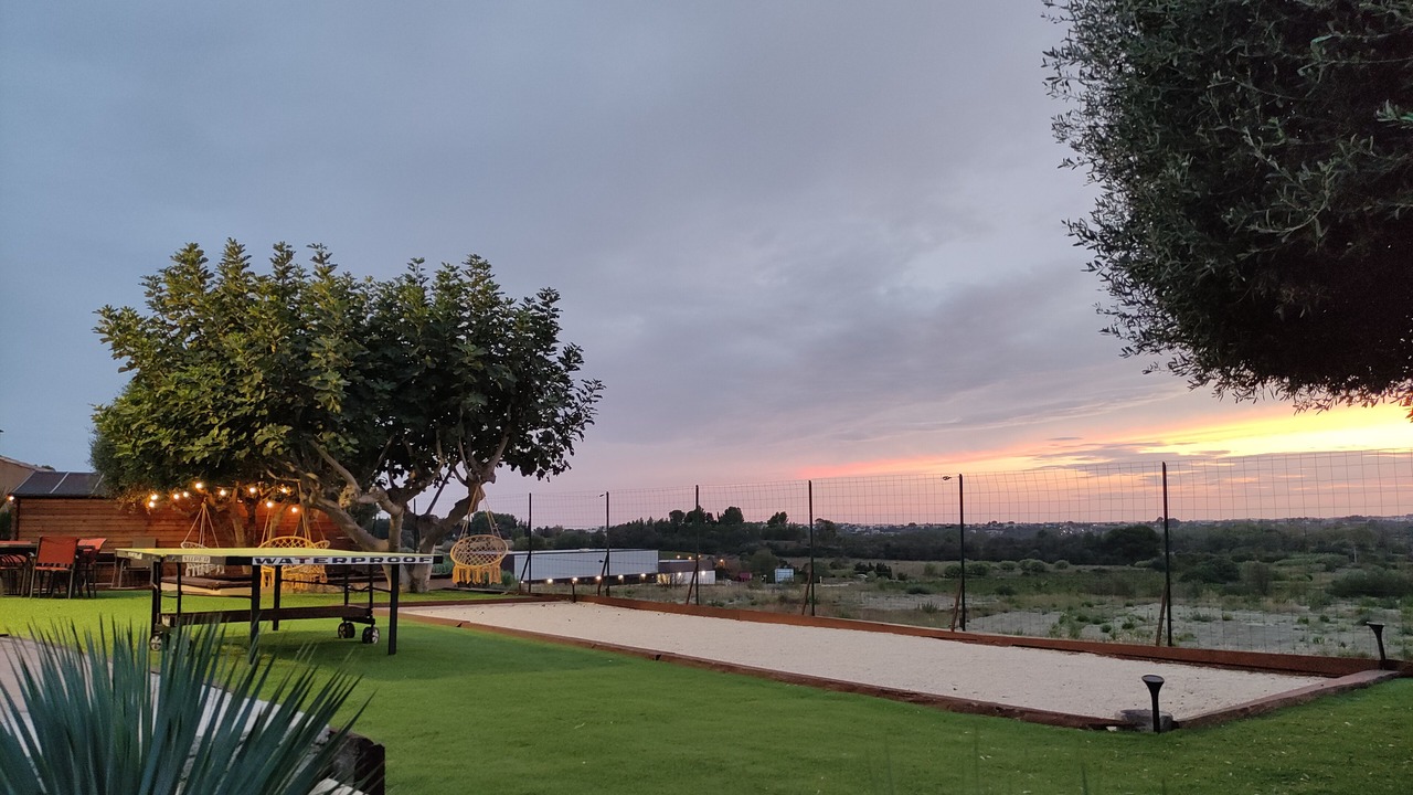 Photo of Outdoor in Loupian