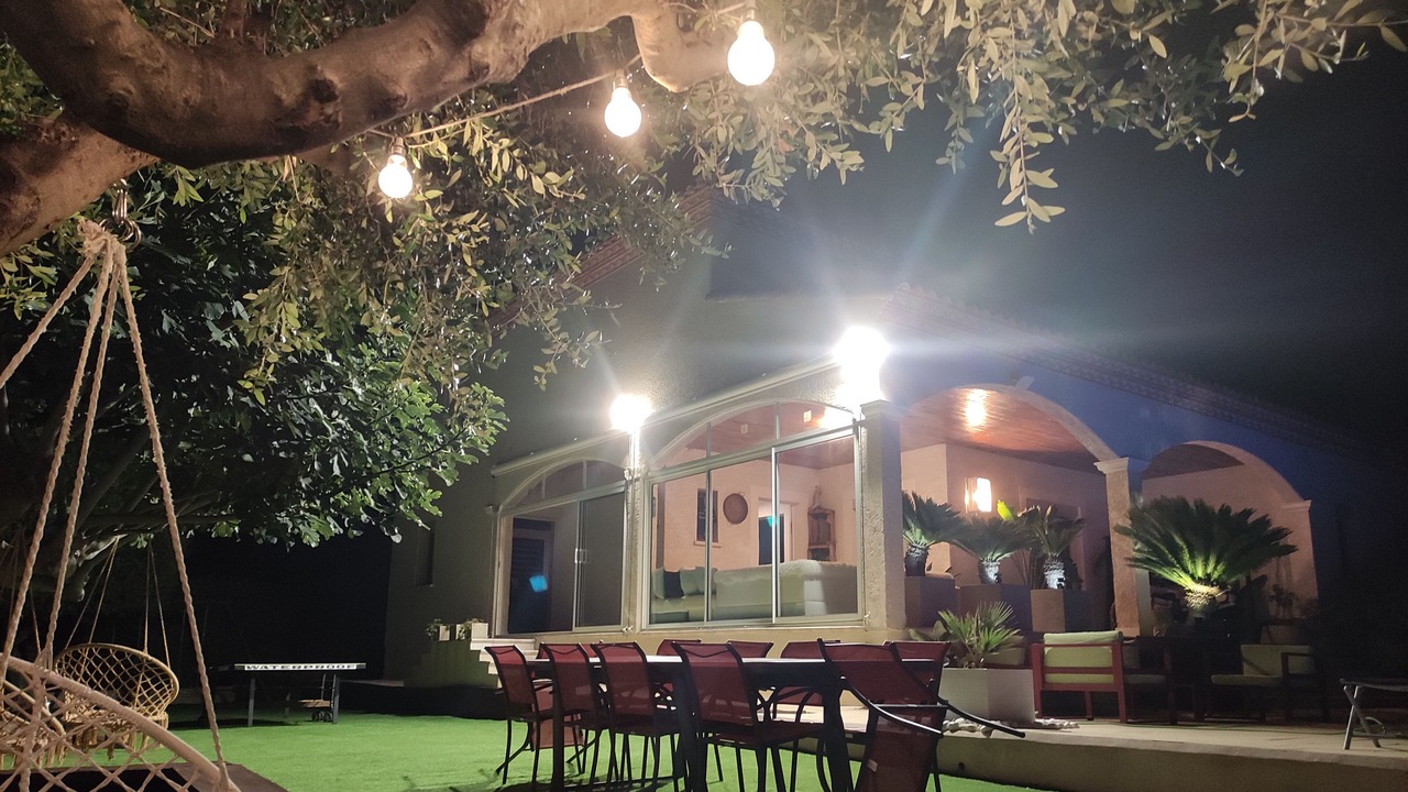 Photo of Outdoor in Loupian