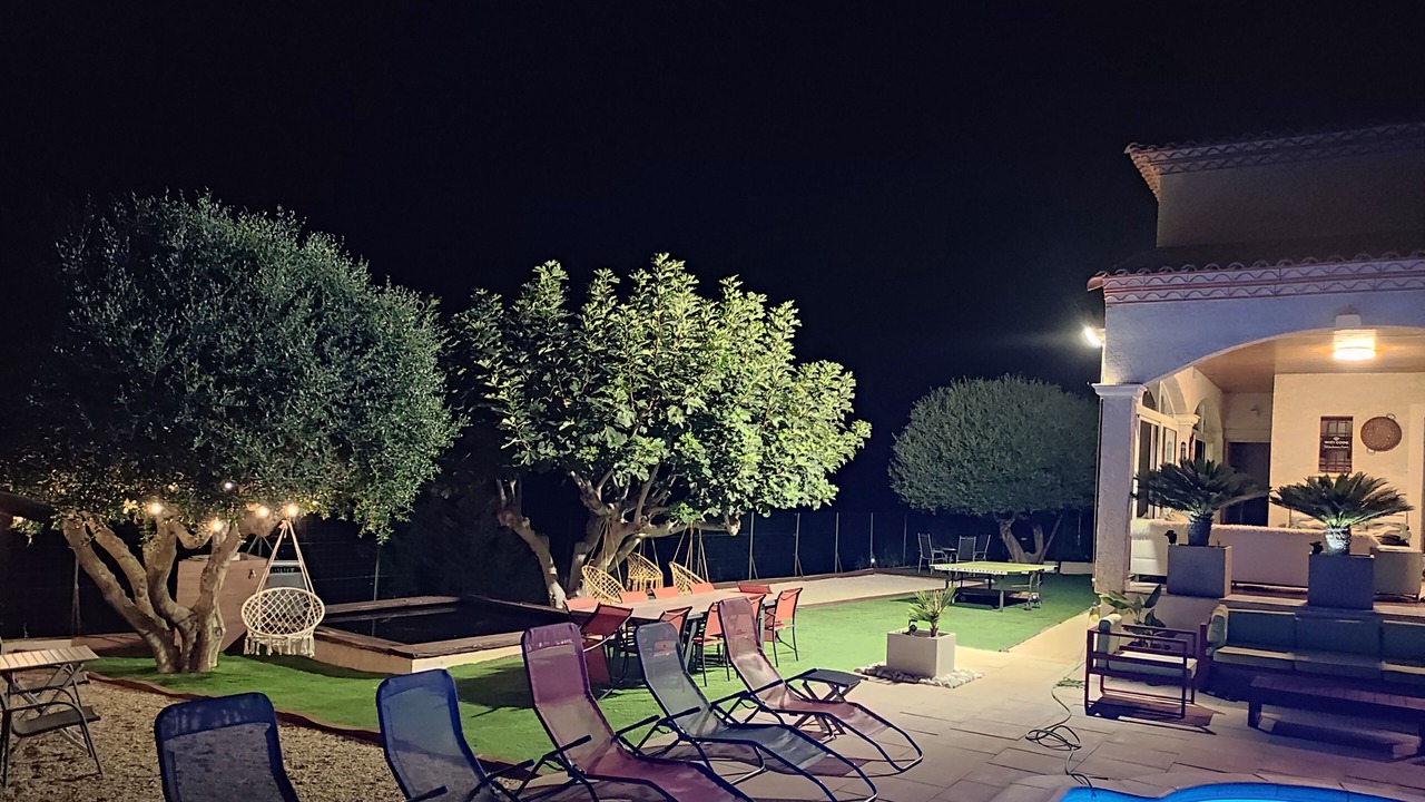 Photo of Outdoor in Loupian