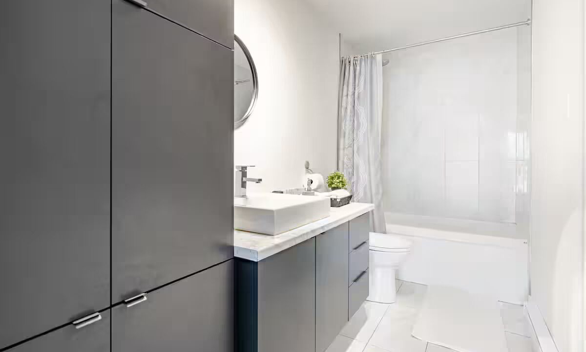 Photo of Bathroom in Lafleche