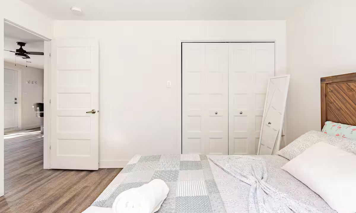 Photo of Bedroom in Lafleche
