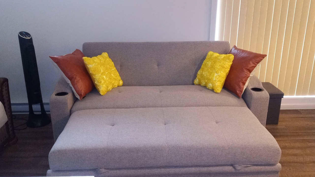 Photo of Livingroom in Lafleche