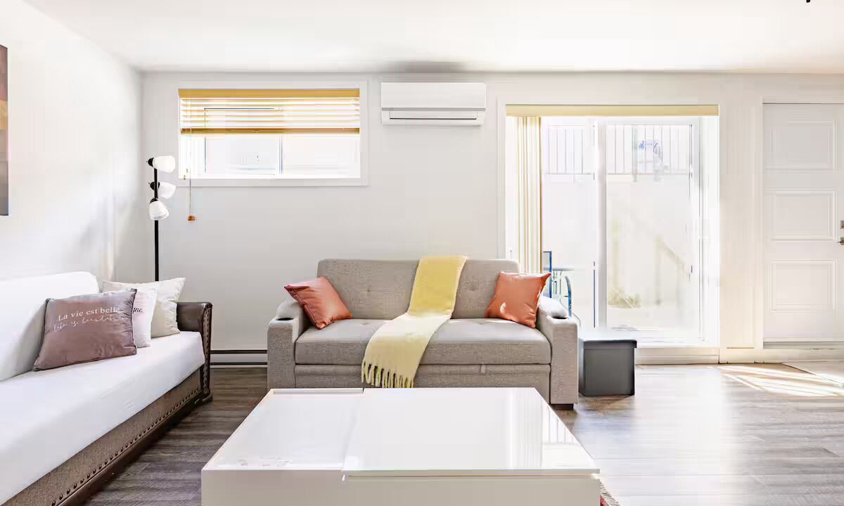 Photo of Livingroom in Lafleche