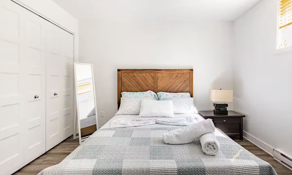 Photo of Bedroom in Lafleche